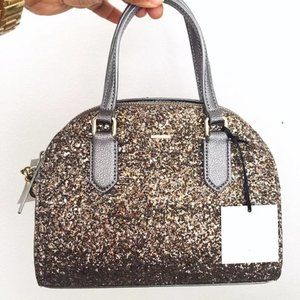NEW Kate Spade Mini Reiley Crossbody Handbag
